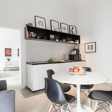 Le Mummarelle 64 Apartment Naples Exterior photo