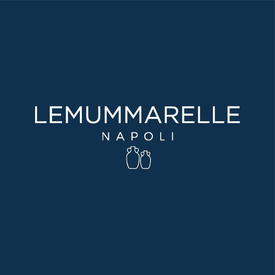 Le Mummarelle 64 Apartment Naples Exterior photo