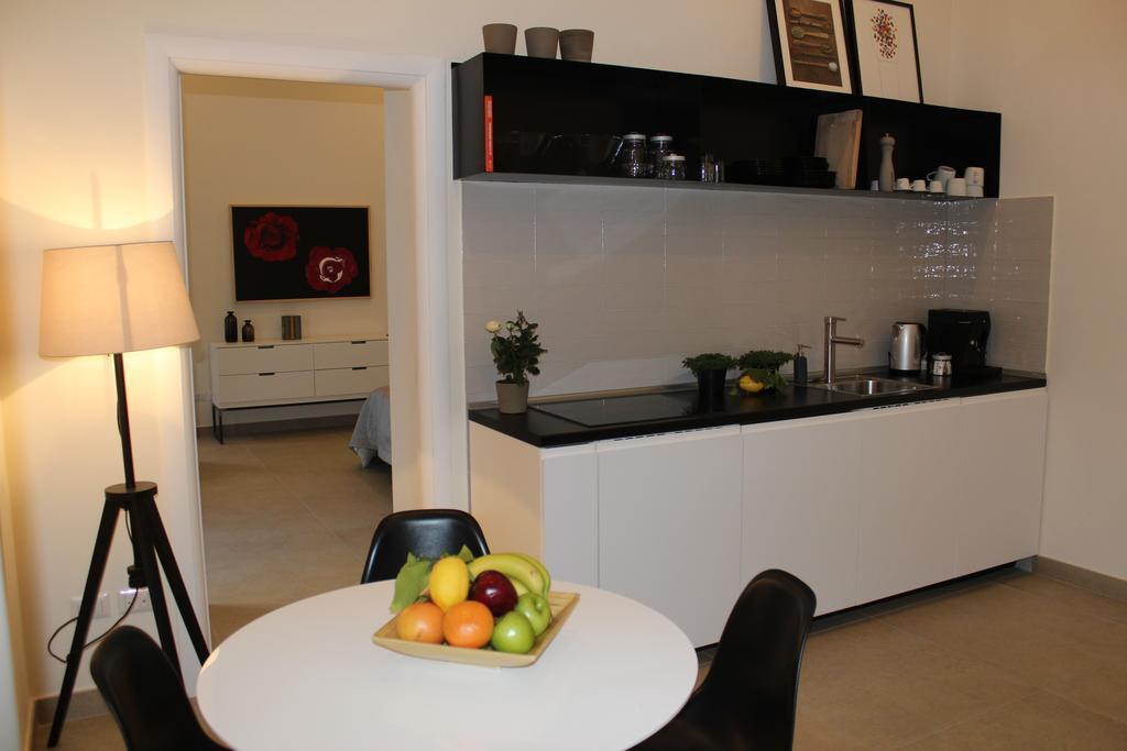 Le Mummarelle 64 Apartment Naples Exterior photo