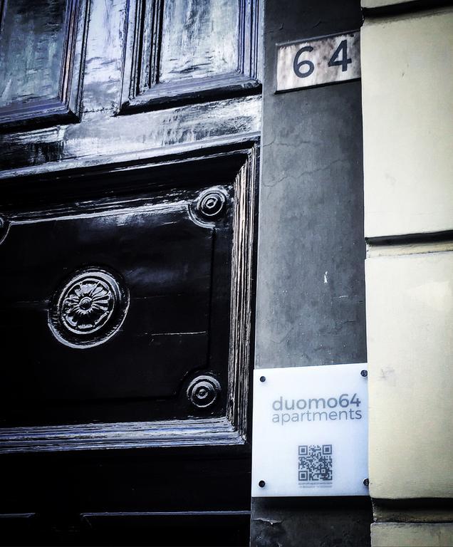 Le Mummarelle 64 Apartment Naples Exterior photo