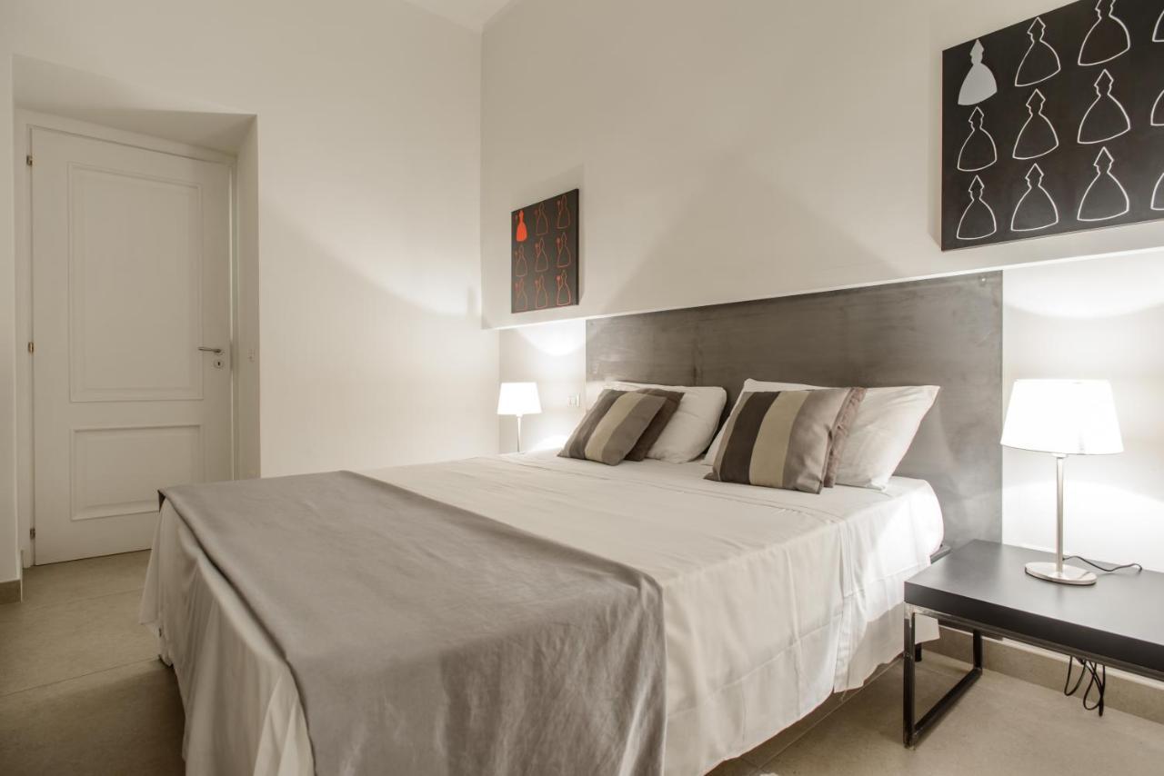 Le Mummarelle 64 Apartment Naples Exterior photo