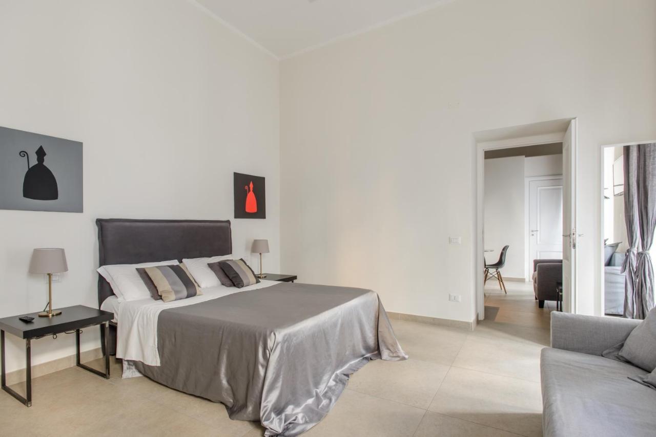 Le Mummarelle 64 Apartment Naples Exterior photo
