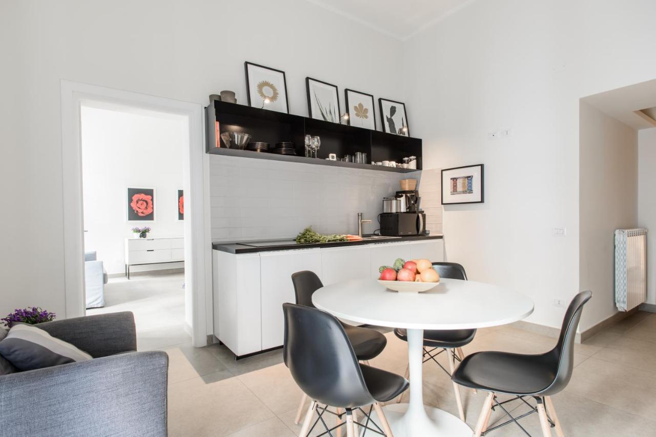 Le Mummarelle 64 Apartment Naples Exterior photo