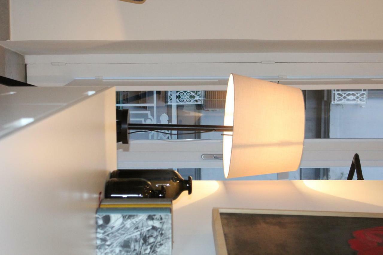 Le Mummarelle 64 Apartment Naples Exterior photo