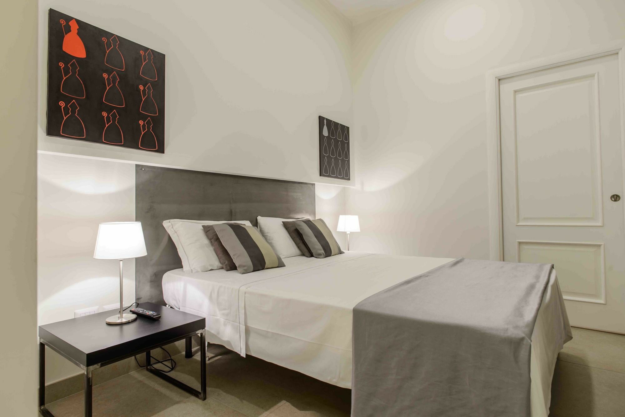 Le Mummarelle 64 Apartment Naples Exterior photo
