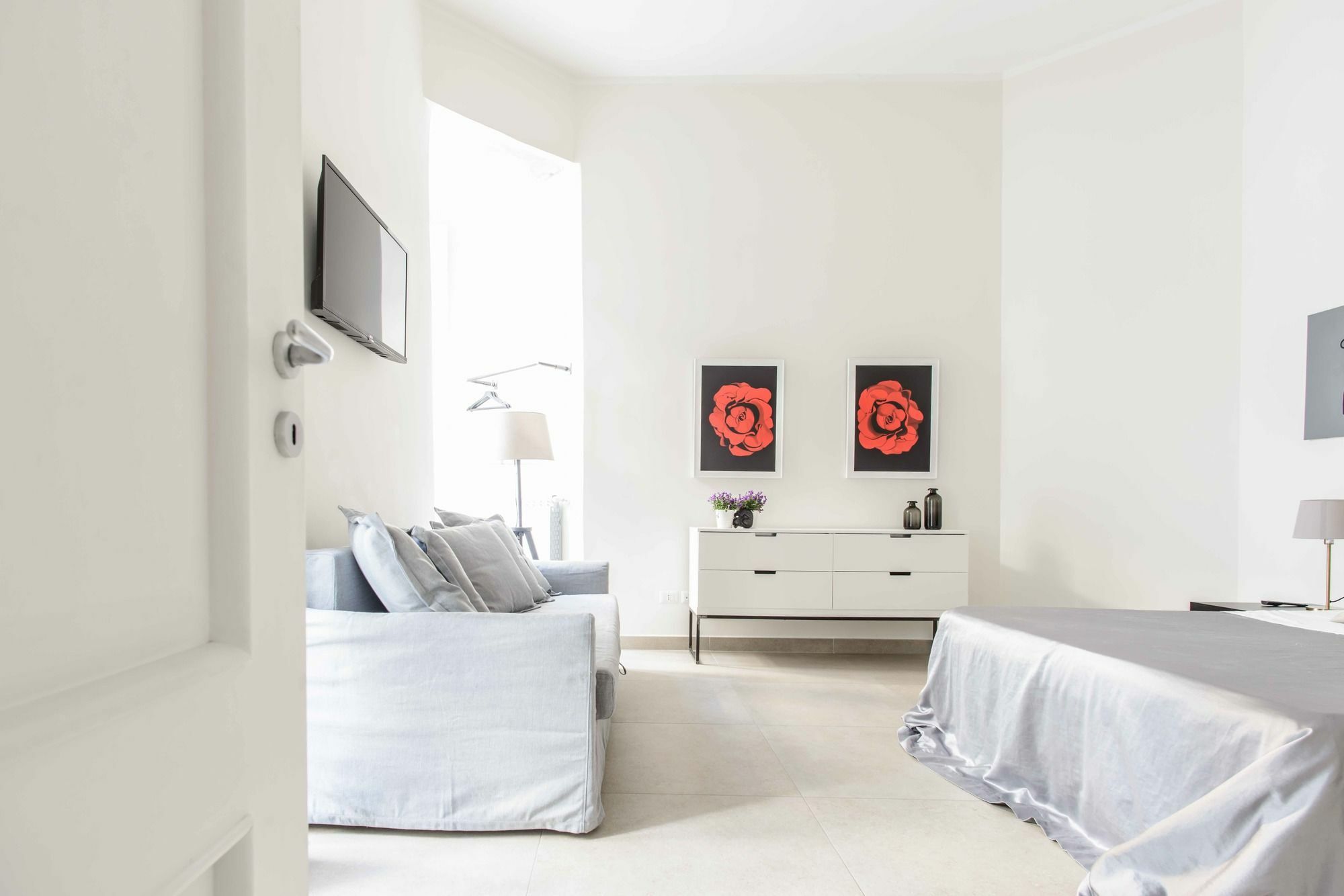 Le Mummarelle 64 Apartment Naples Exterior photo