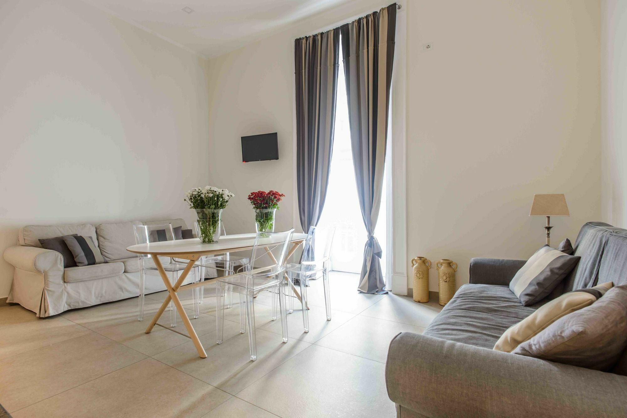 Le Mummarelle 64 Apartment Naples Exterior photo