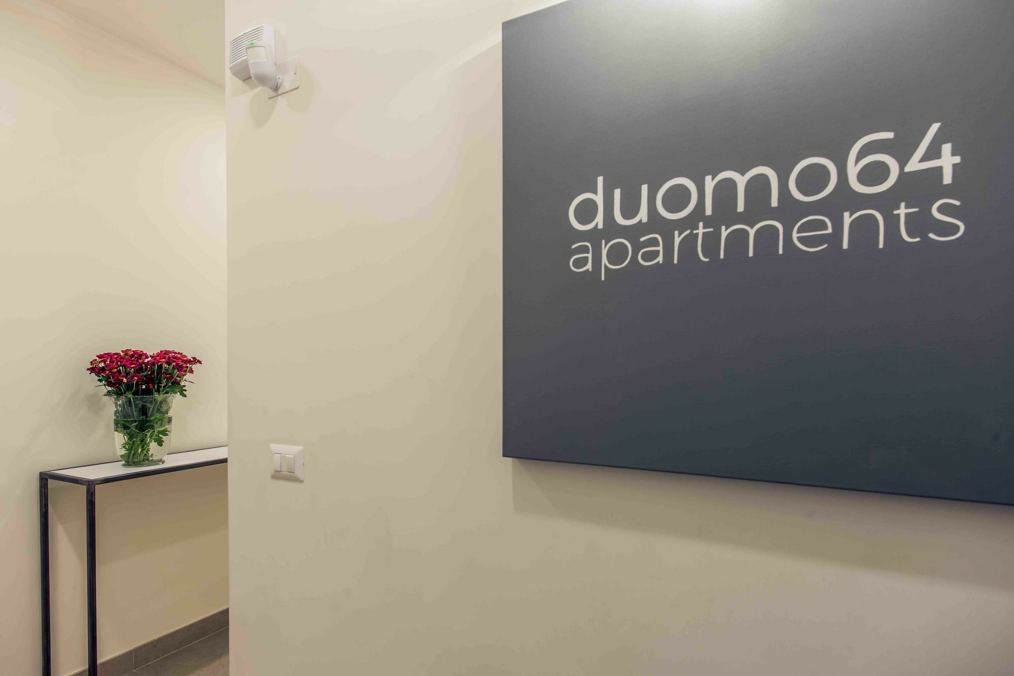 Le Mummarelle 64 Apartment Naples Exterior photo